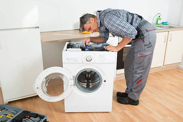 Washing Machine Stops Mid-Cycle? Fixes & Repair Guide