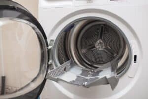 Why Does My Washing Machine Smell Bad? (And How to Clean It)