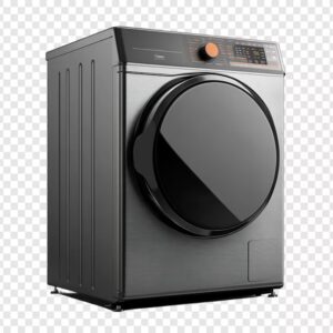 Why Is My Washing Machine Shaking Violently? 
