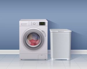 Why Is My Washing Machine Shaking Violently? 