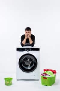 Why Does My Washing Machine Smell Bad? (And How to Clean It)