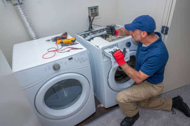 LG Washing Machine Service Center