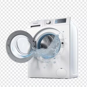 Washing Machine Displaying Error Codes?