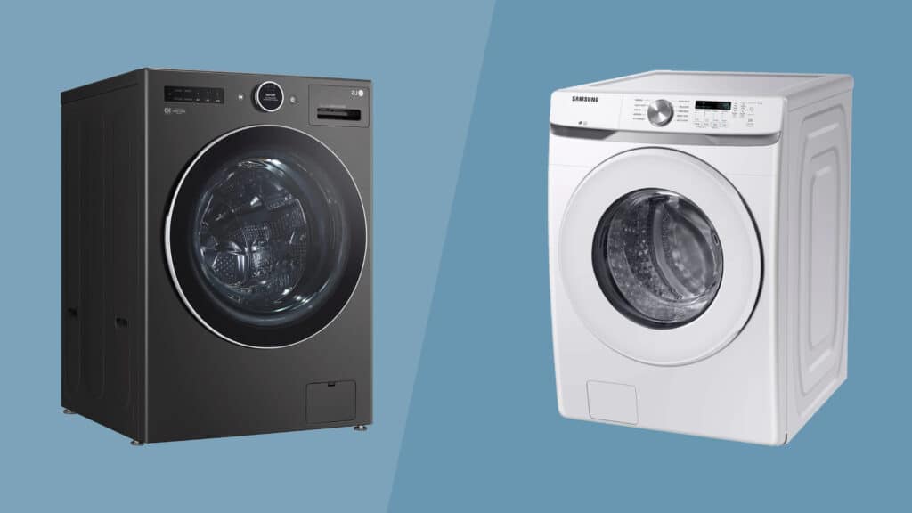 Washing Machine Repair in Kathmandu
