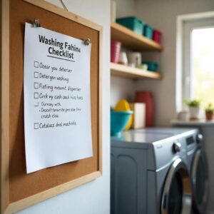 Samsung Washing Machine Not Working? Try These Fixes