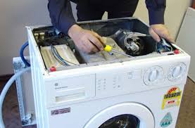 Washing Machine Making Loud Noise? Here’s What’s Wrong