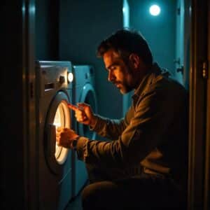 IFB Washing Machine Repair Guide 