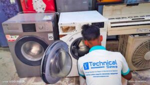 Technical sewa