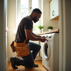 Electrolux Washing Machine Repair – What You Need to Know
