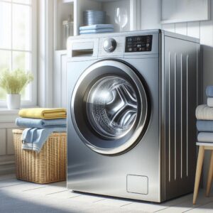 Top 5 Samsung Washing Machine Repair Shops in Kathmandu