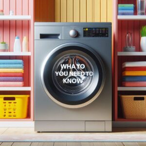 Electrolux Washing Machine Repair