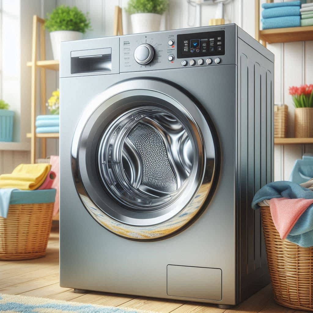 LG Washing Machine Service Center